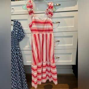 J crew dress